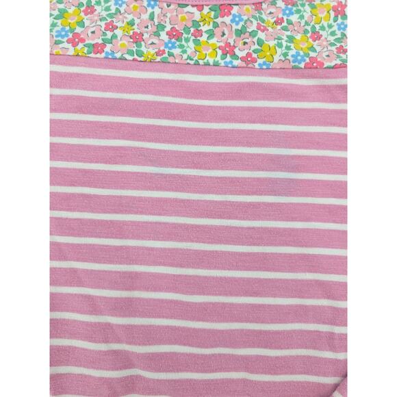 Mini Boden Fun Pocket Jersey Knit Dress - Picture 2 of 3